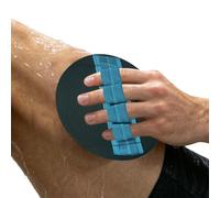 Body Scrubber | Quick-Dry Skin Cleansing Scrubbing Glove | Bath Scrubber | | Cepillo de baño para ducha diaria, baño, viajes, dormitorio, apartamento, mujer