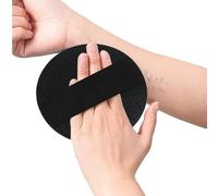 Body Scrubber, Silicone Body Scrubber, Bath Dead Skin Removal | Portable Round Back Scrubber For Skin Care Shower Post-Workout Spa Home Travel Gym Bathtub