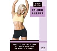Body Sculpt - Body Sculpt: Calorie Burner [Reino Unido] [DVD]