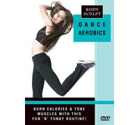 Body Sculpt - Body Sculpt: Dance Aerobics [Reino Unido] [DVD]
