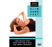 Body Sculpt - Body Sculpt: Slim Down Fast [Reino Unido] [DVD]