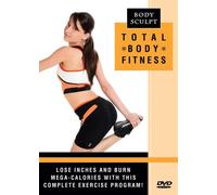 Body Sculpt - Body Sculpt: Total Body Fitness [Reino Unido] [DVD]