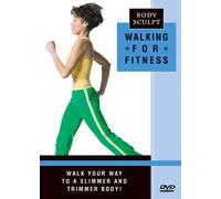 Body Sculpt - Body Sculpt: Walking for Fitness [Reino Unido] [DVD]