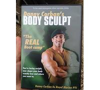 Body Sculpt By Danny Corban | Royal Marines Body sculpture & body shaping secrets to get the image and muscles you desire.