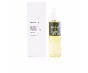 BODY SCULPT DESTOCK oil & tonic noche 150 ml