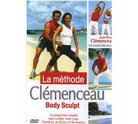 body sculpt [Francia] [DVD]
