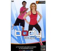 Body Sculpt [Francia] [DVD]