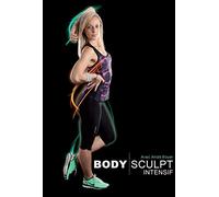 Body Sculpt : intensif [Francia] [DVD]