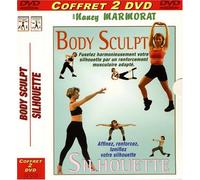 Body Sculpt + Silhouettes [Francia] [DVD]