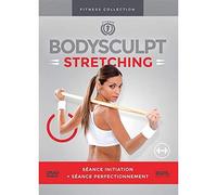 Body Sculpt + Stretching - De l'initiation au perfectionnement [Francia] [DVD]
