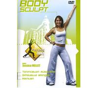 Body Sculpt - Vol. 9 [Francia] [DVD]