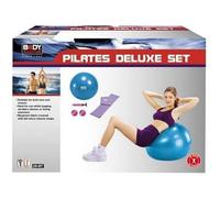 Body Sculpture Set de Artículos para Pilates Deluxe (CS1104)