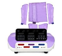 Body Shaper Pérdida de peso Aire Presión Calefacción Sauna Traje Masajeador Cuerpo Brazos Piernas Cintura y Abdomen Todo el Cuerpo Elitzia ETGS3000