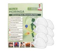 Body Shaping Patch Set, Firming Lifting Support, Slim Size Patches for Target Areas, Skin Friendly Adhesive With Smooth Fit, Personal Care Accessory, Home Travel And Beach Use