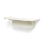 Body Shelf Medio Crema