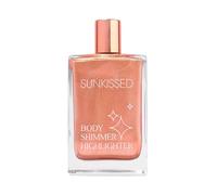 Body Shimmer Highlighter