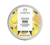 Body shop body butter mango 200ml