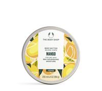 Body shop body butter mango 200ml