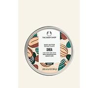 Body shop body butter shea 200ml
