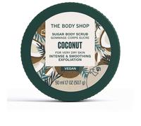 The Body Shop - Exfoliante Corporal de Coco (50 ml)