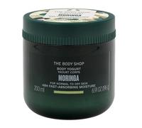 Body shop body yogurt moringa 200ml