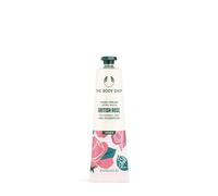 The Body Shop British Rose Crema de manos de British Rose, 30ml 30ML