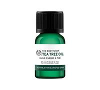 Body shop oil tea tree 10ml