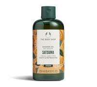 Body shop satsuma shower gel 250ml ba
