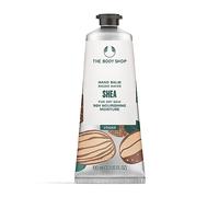 Body shop shea hand cream 100ml ba.