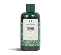 Body shop toner tea tree 250ml