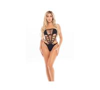 Body sin costuras Bad Habits - Talla nica - Negro