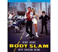 Body Slam [USA] [Blu-ray]