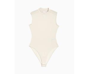 Body Slim adidas Originals x JENNIE Adiluna Season 2 para mujer Beige XL