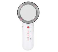 Body Slim Device EMS Infrarrojos Body Slim Massager Desencadena La Eliminación De Grasa Del Vientre Y La Cintura Rejuvenece La Belleza De La Piel Masajeador Para La Cara Brazos Cintura(EU)