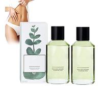 Body Slimming Navel Massage Oil, Slimming Body Moisturizing Massage Essential Oil, Curvy Beauty Belly Slimming Massage Oil (2 Pcs)