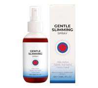 Body Slimmìng Shaper Spray - 1.14 Inch Lightweight Firming Solution | 30ml Slimmìng Spray - Fast Absorbing Belly Sculpting Daily Use Travel Women Girls Confident Shape