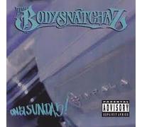 Body Snatchaz - On a Sunday
