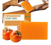 Body Soap - Natural Shower Bar Cleanser, Gentle Moisturizing Fragrance Formula, Smooth Skin Care Design, Easy Use Feature, Premium Bath Item, Soap for Women Men Family Travel