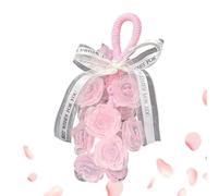 Body Soap | Rose Skin Health Bath Hygiene Cleanser | Moisturizing Hand Soap Bar | For Men Women Kids Kids Home Travel Health Household Hygiene Skin Shower