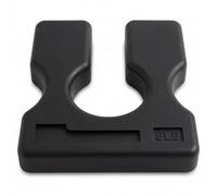 Body-Solid Adaptador para placas de pesas Bodysolid Tools de 5 lb / 2.27 kg