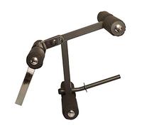Accesorio para Desarrollo de Piernas Body-Solid GLDA3