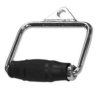 Body-Solid Maneral Pro-Grip Tipo Estribo Tools MB501RG