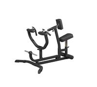 Body Solid máquina de Remo Sentado