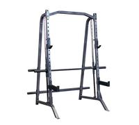 Body-Solid Máquina Smith PSM200 Squat Rack Musculación Home Gym