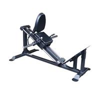 Press de piernas Body-Solid compacto GCLP100