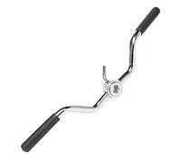 Body-Solid Tools Barra Lat Blaster LBB28