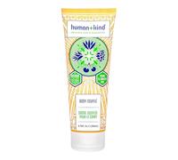 Body Souffle Cream - Tube Human+Kind for Unisex 6.76 oz Body Cream