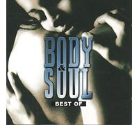 Body & Soul-Best of - Body & Soul-the Best of
