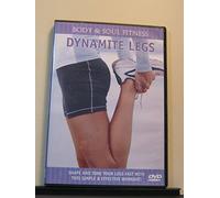 Body&soul Fitness Dynamite Legs