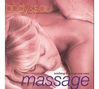 Body & Soul - Massage
